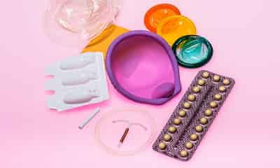 Разновидности абортивных таблеток